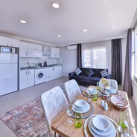 Uniqueart Apart Holiday home