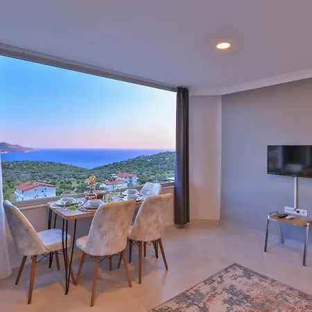 Uniqueart Apart Casa vacanze Kaş